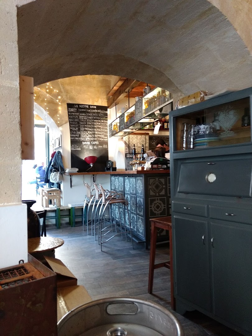 Birrificio 79, Matera