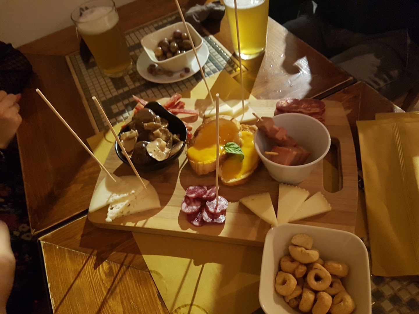 Birrificio 79