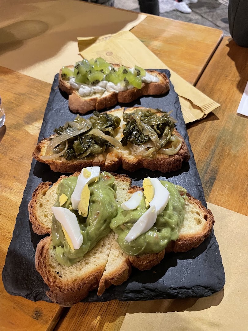 Birrificio 79