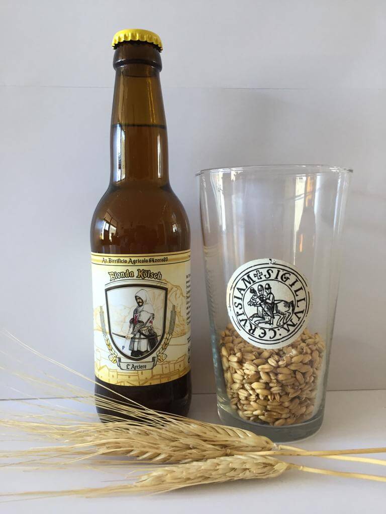 Birrificio Agricolo 64020