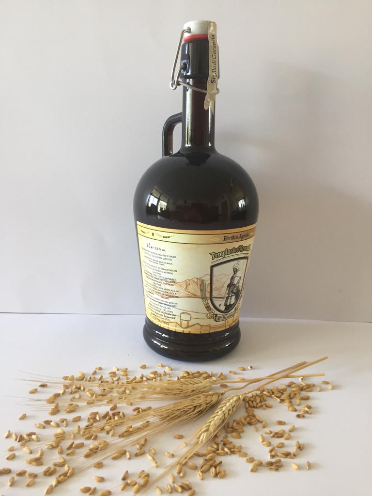 Birrificio Agricolo 64020