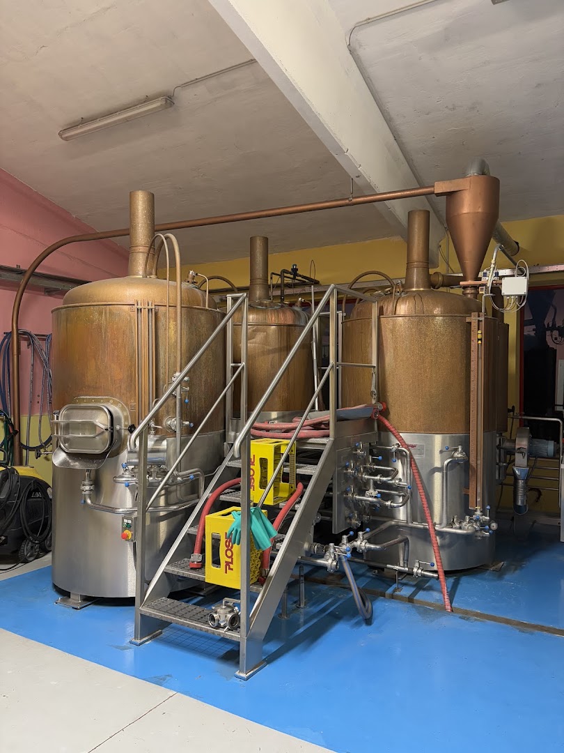 Birrificio Agricolo Kauss, Piasco