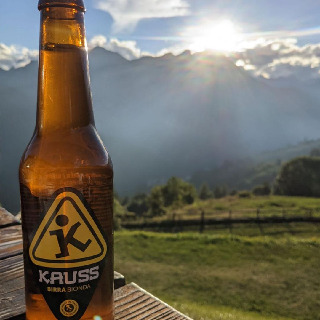 Birrificio Agricolo Kauss