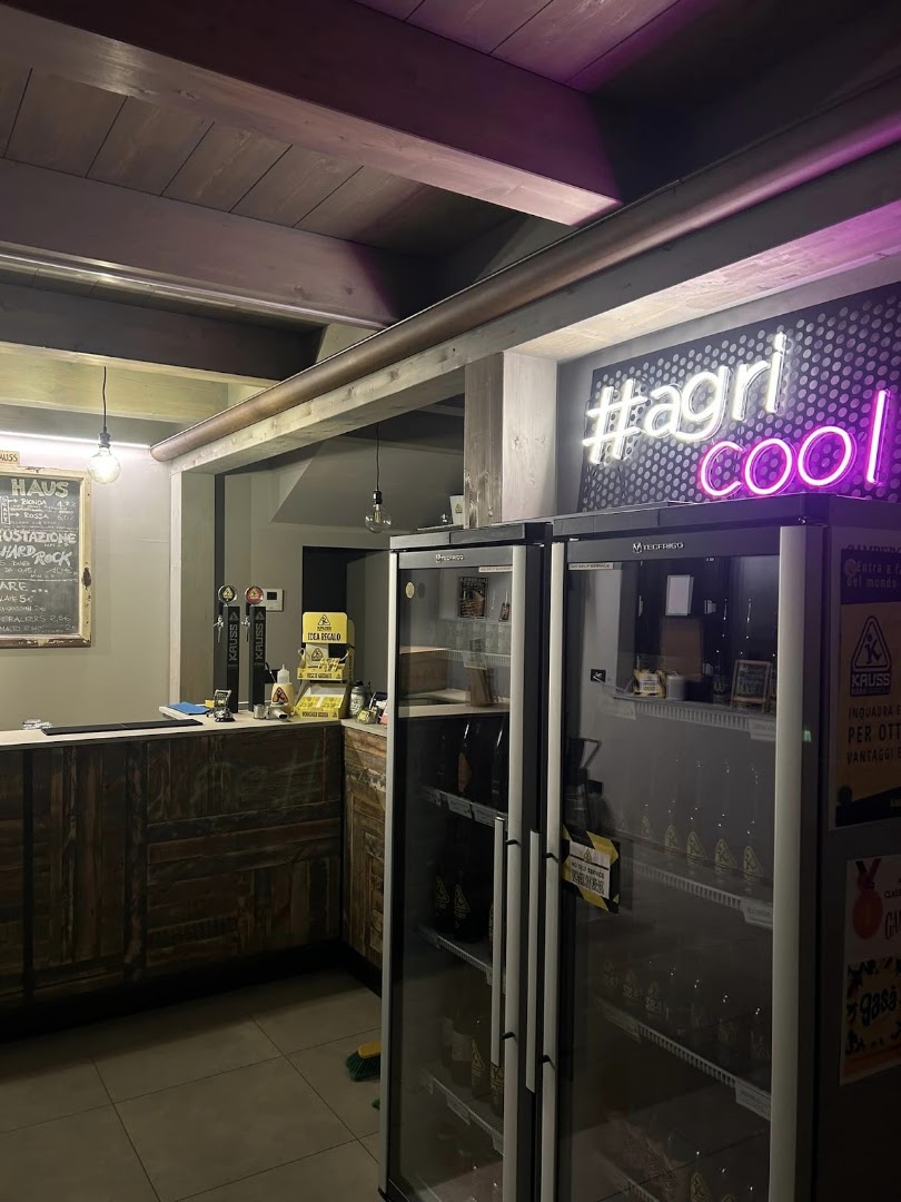 Birrificio Agricolo Kauss