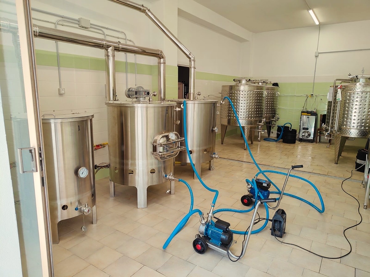 Birrificio Agricolo Lìera