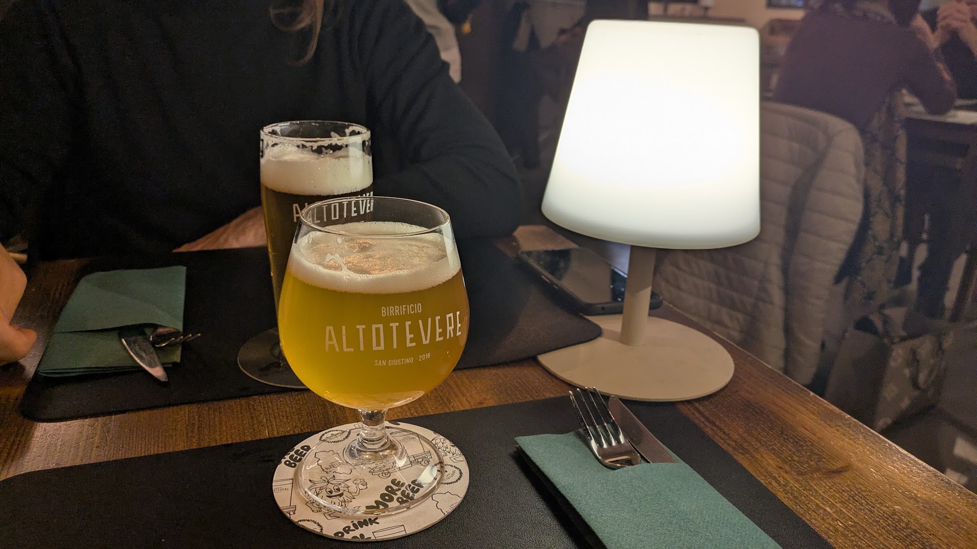 Birrificio Altotevere