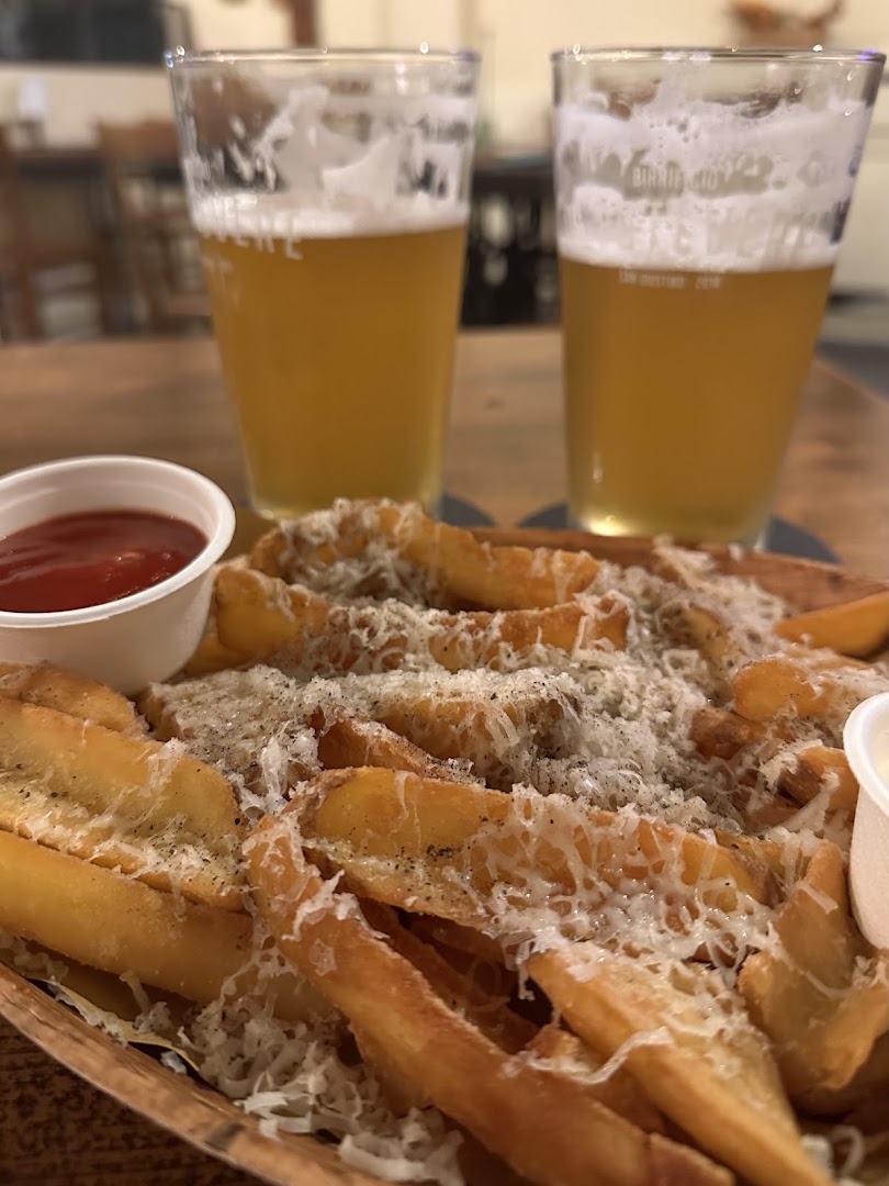Birrificio Altotevere