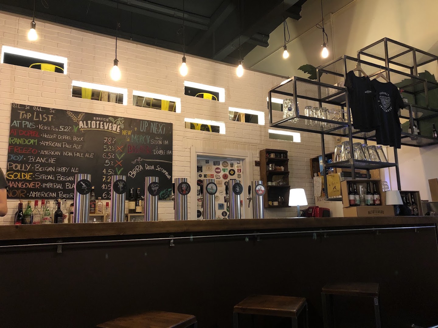 Birrificio Altotevere