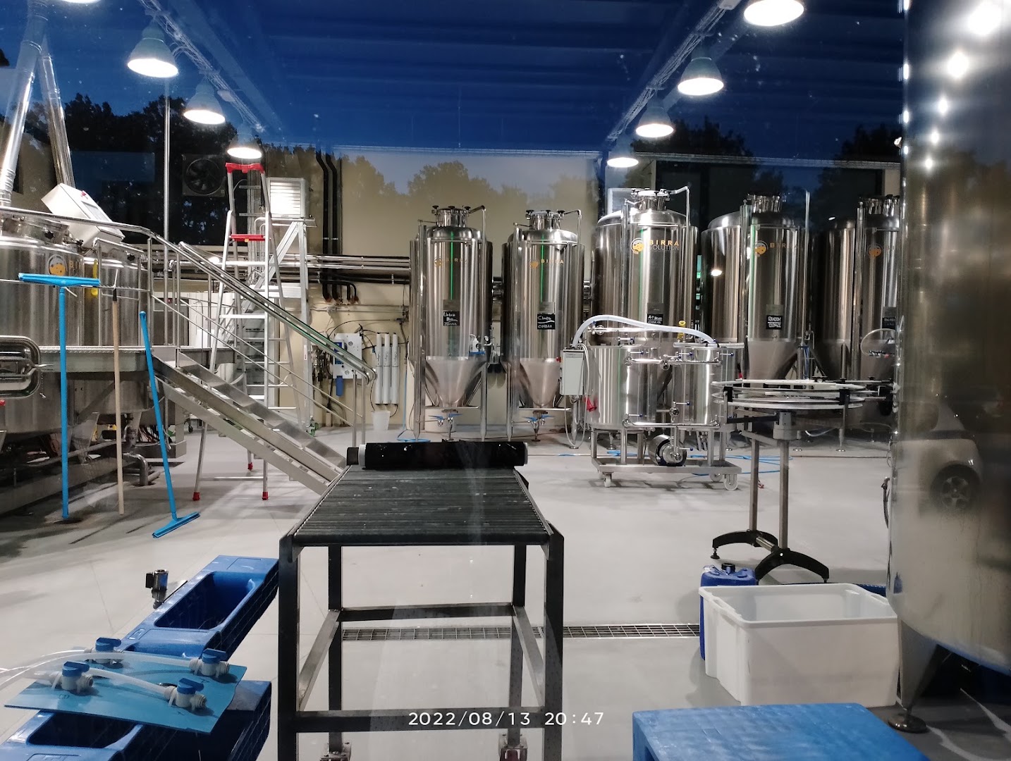 Birrificio Altotevere