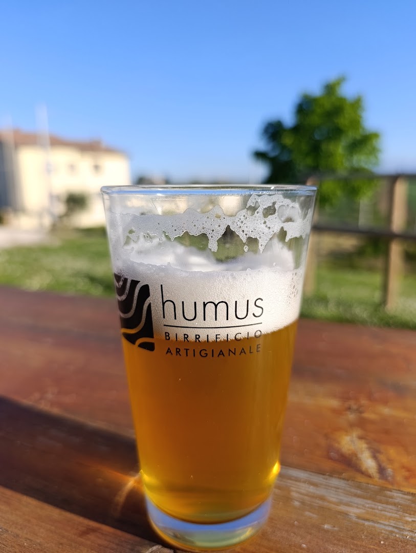 Birrificio Artigianale Humus