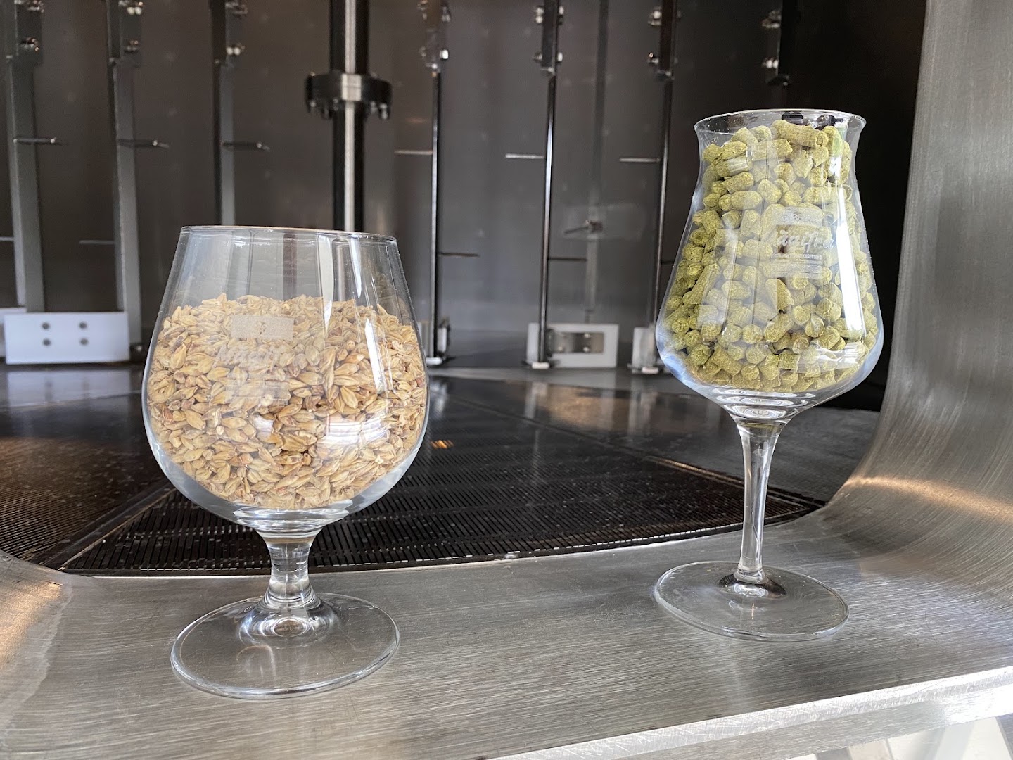 Birrificio Artigianale Màgifra