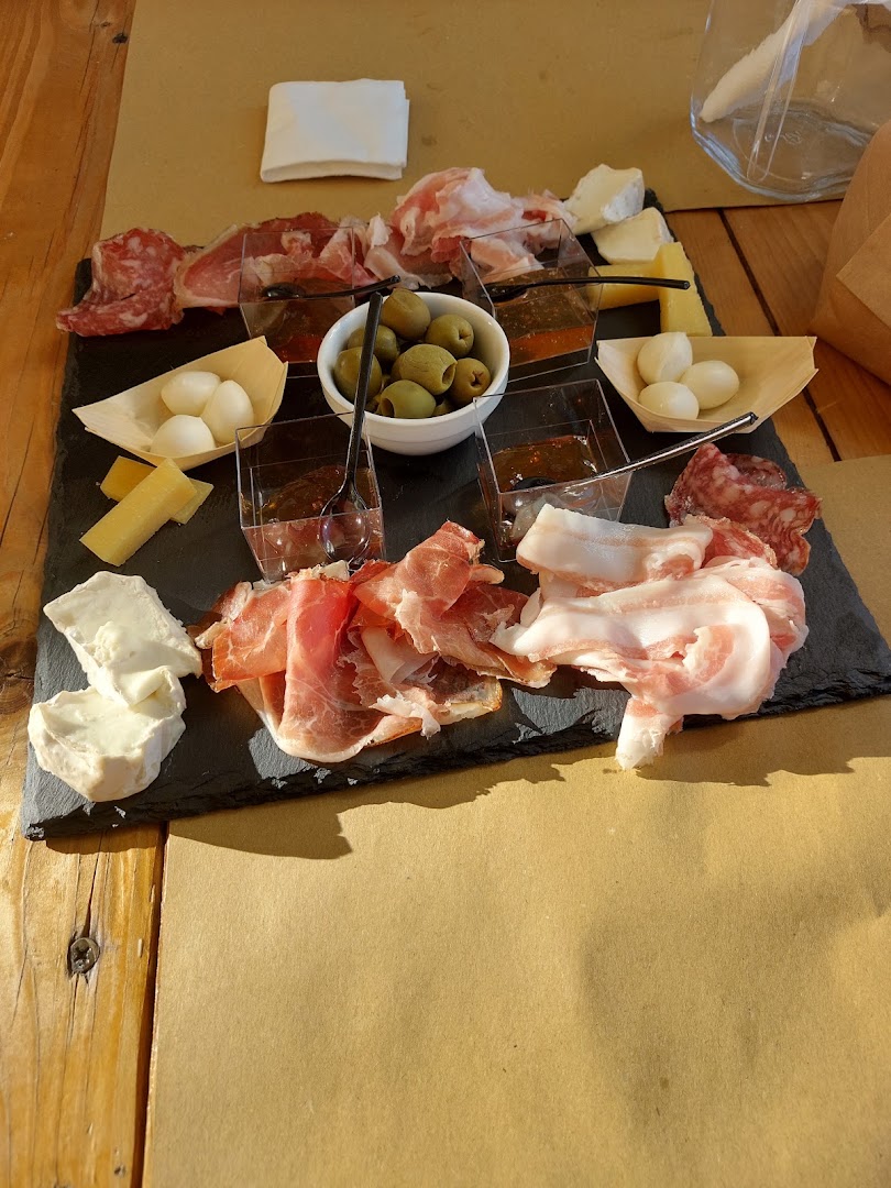 Birrificio Artigianale Pratorosso