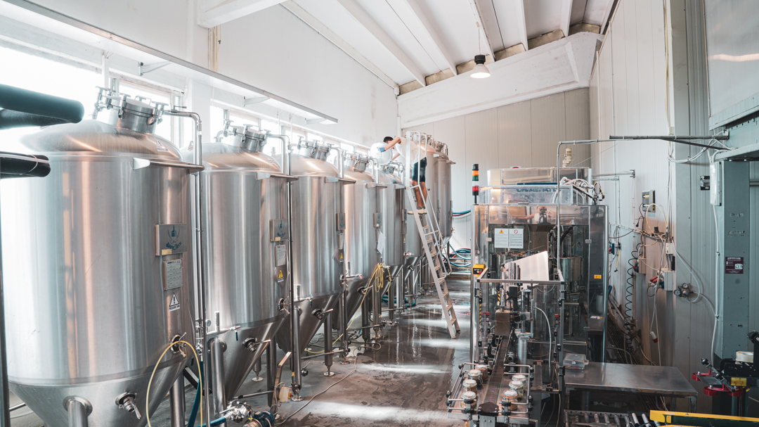 Birrificio Artigianale Pratorosso