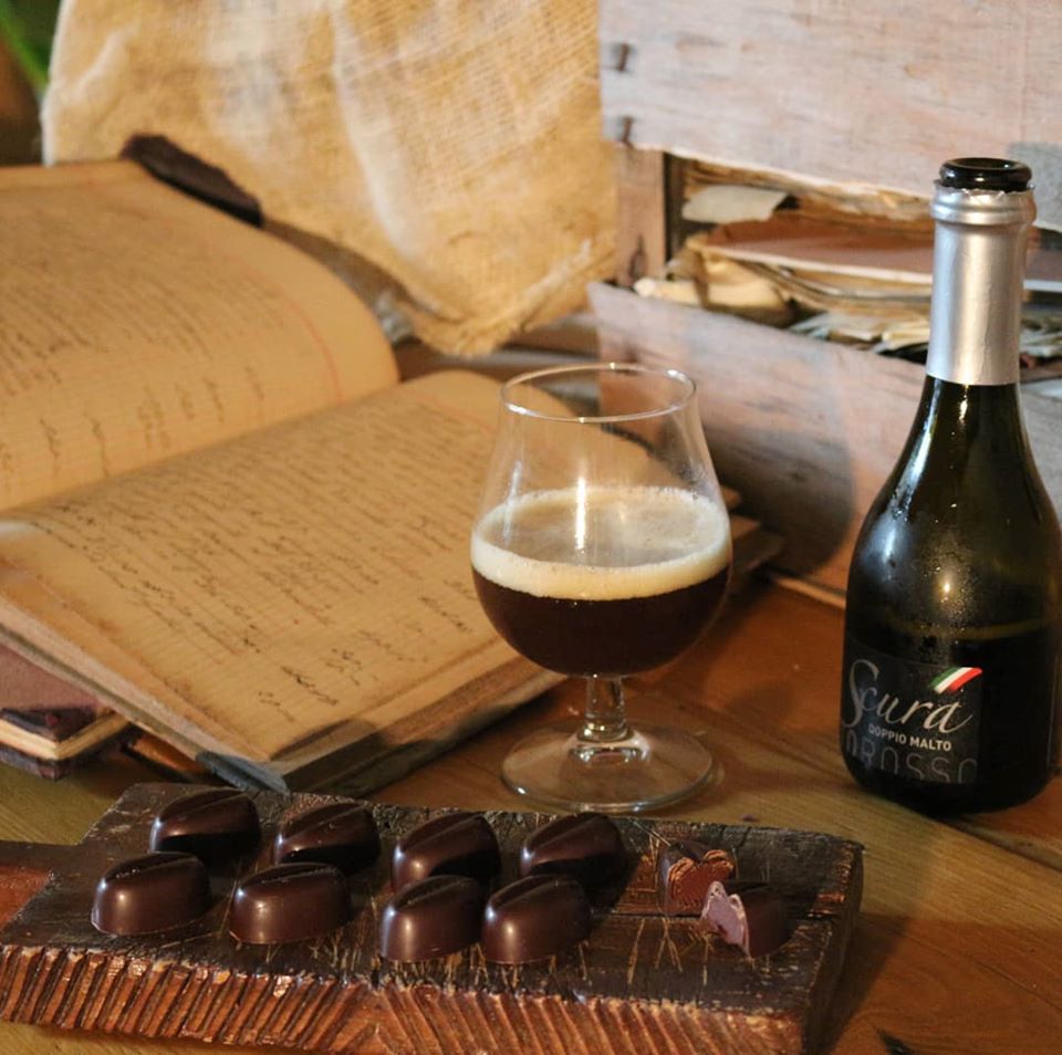 Birrificio Artigianale Pratorosso