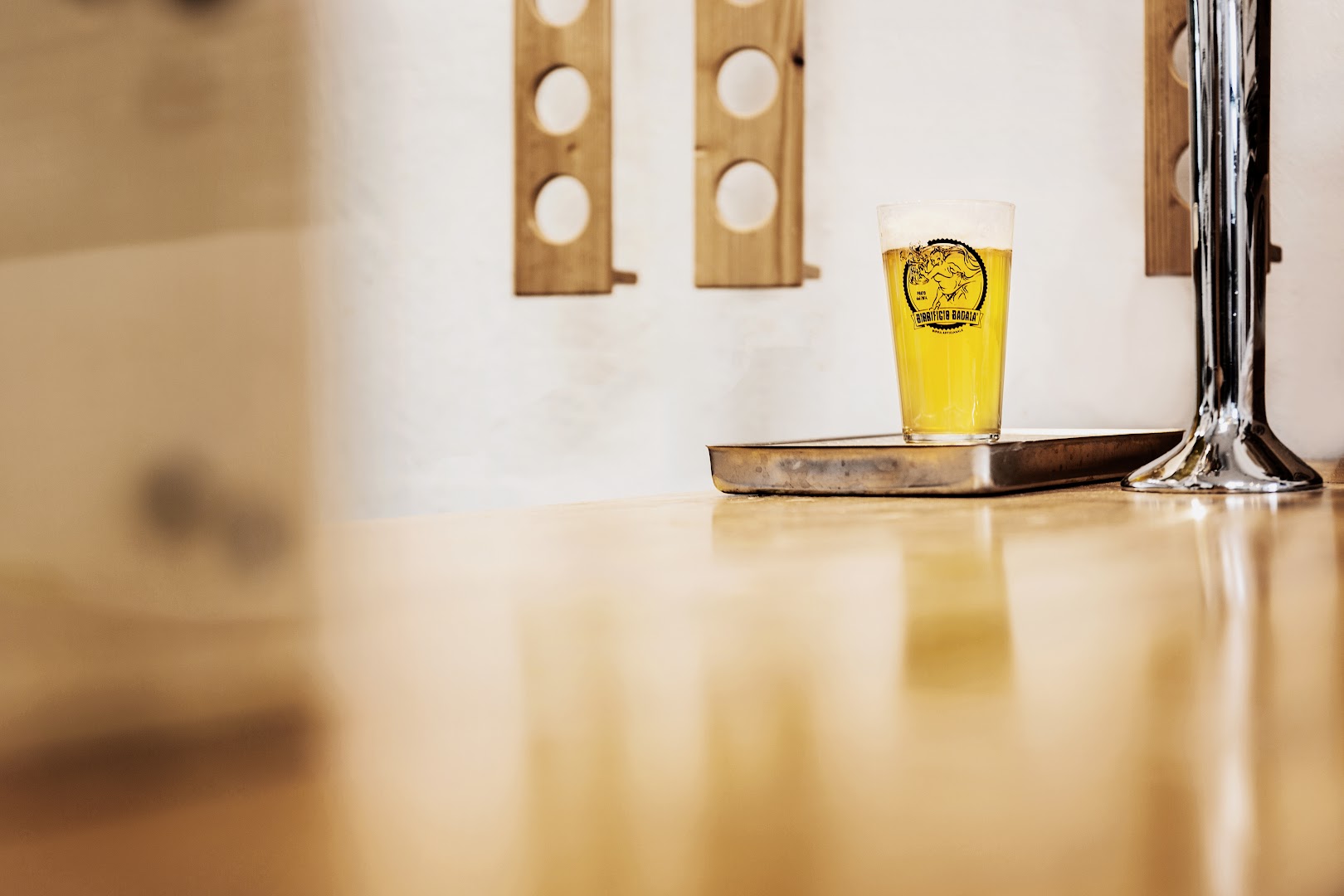 Birrificio Badalà