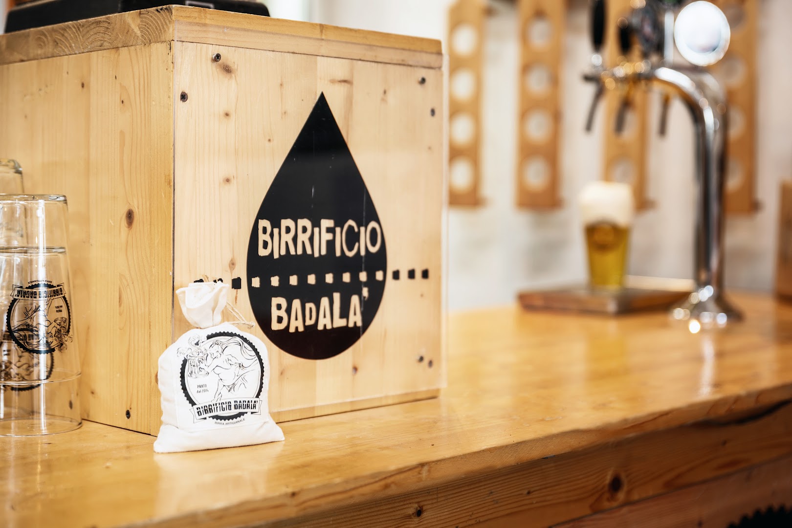 Birrificio Badalà