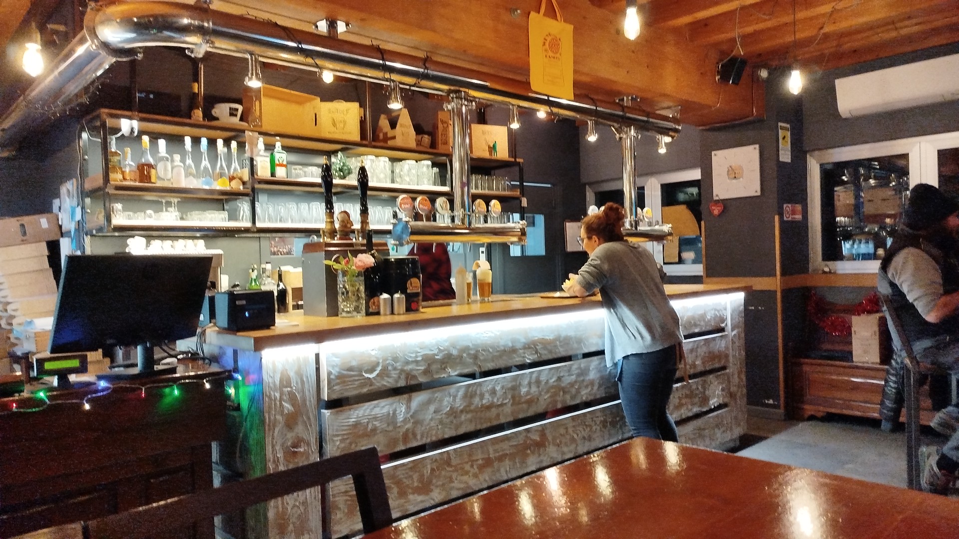 Birrificio BAdeF