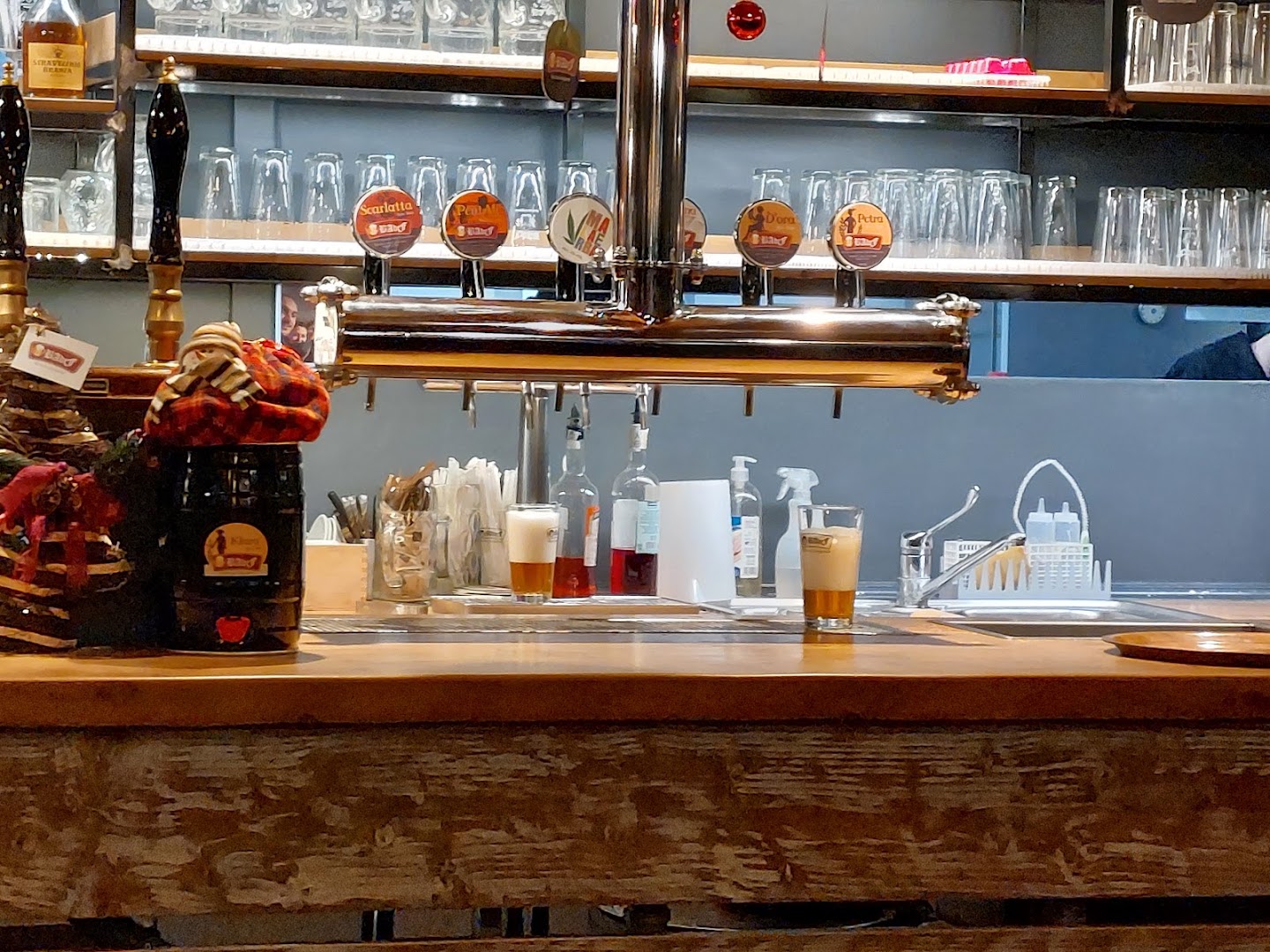 Birrificio BAdeF