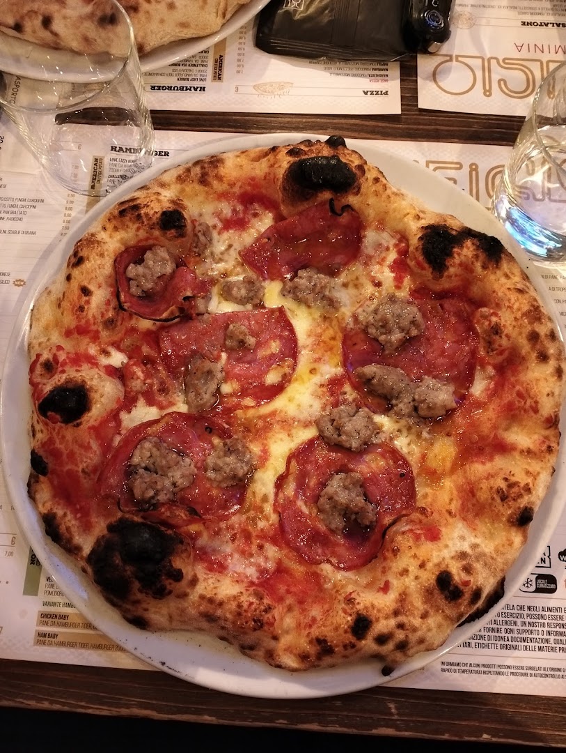 Birrificio Baia Flaminia