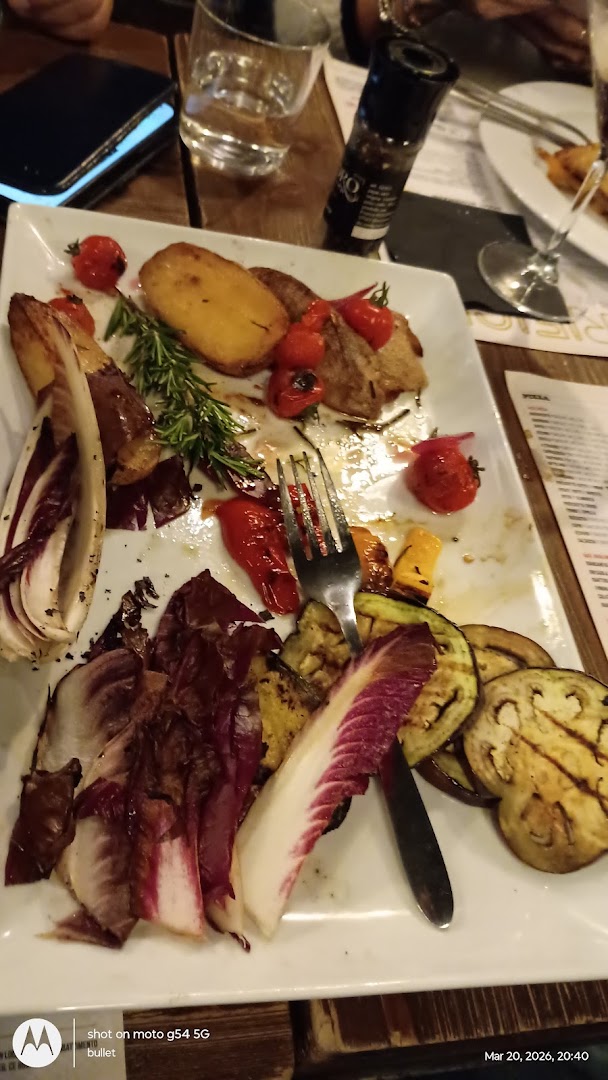 Birrificio Baia Flaminia