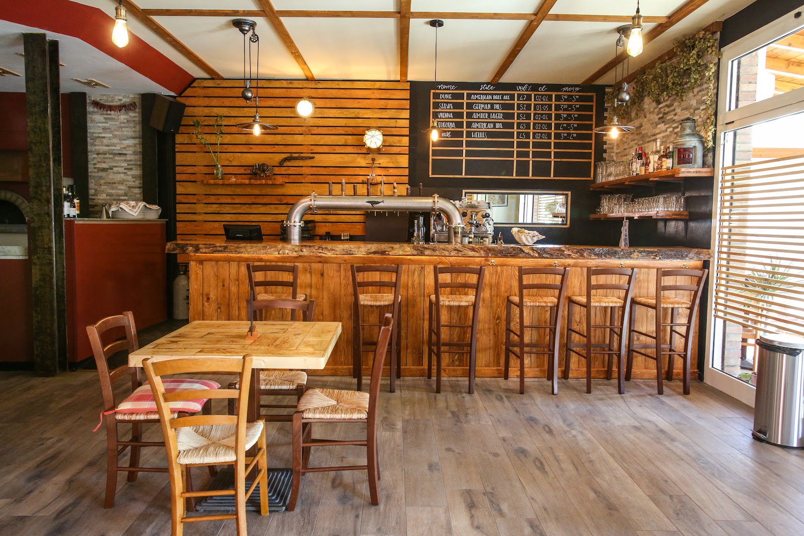 Birrificio Bajon