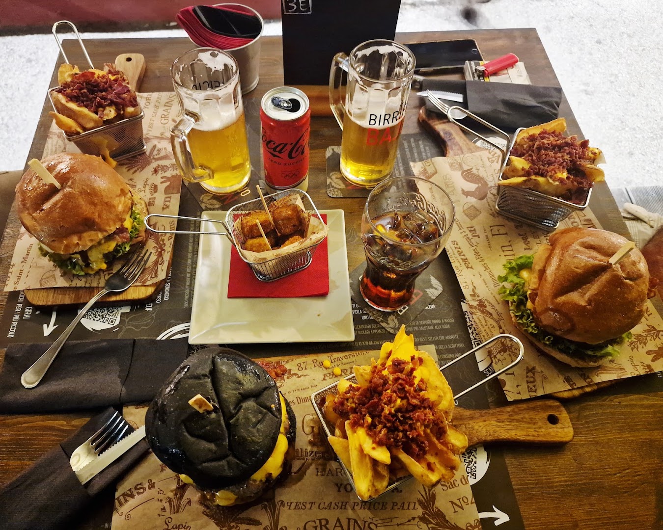 Birrificio Bajon