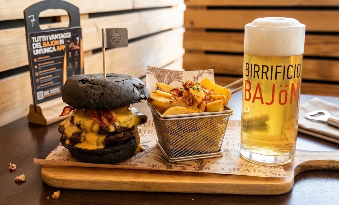 Birrificio Bajon