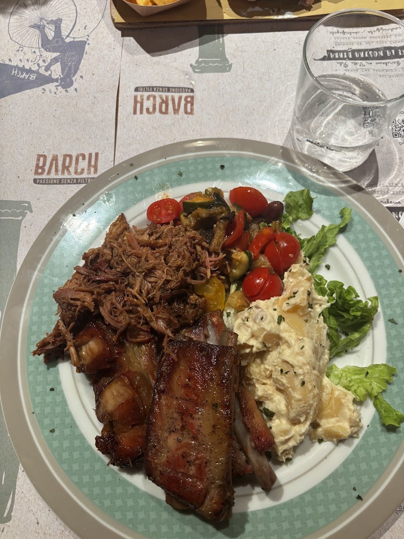 Birrificio Barch