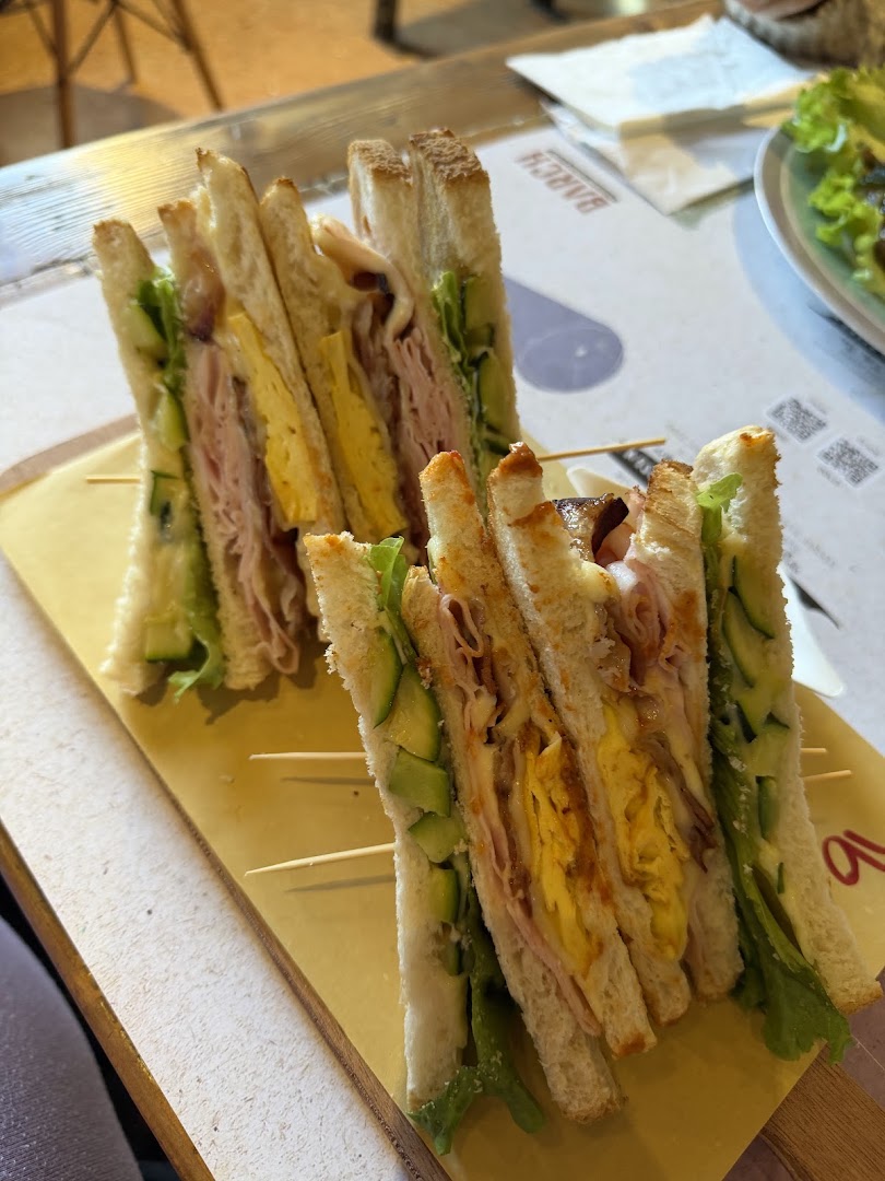 Birrificio Barch, Barcon