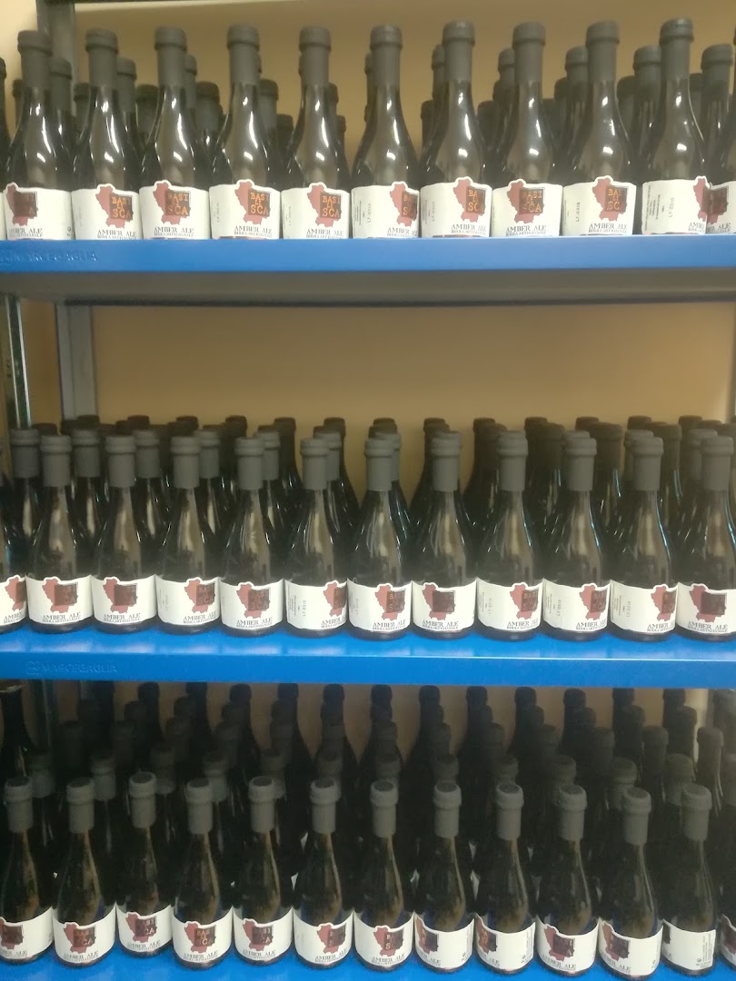 Birrificio Basilisca, Potenza