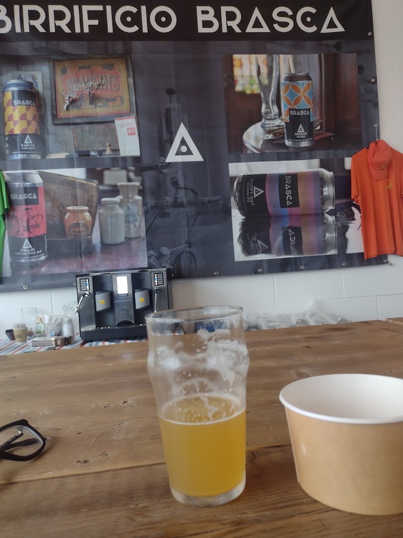 Birrificio Brasca