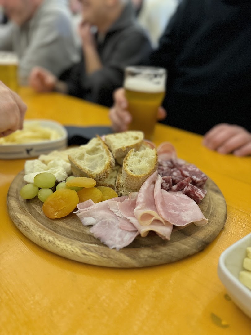 Birrificio Brasca