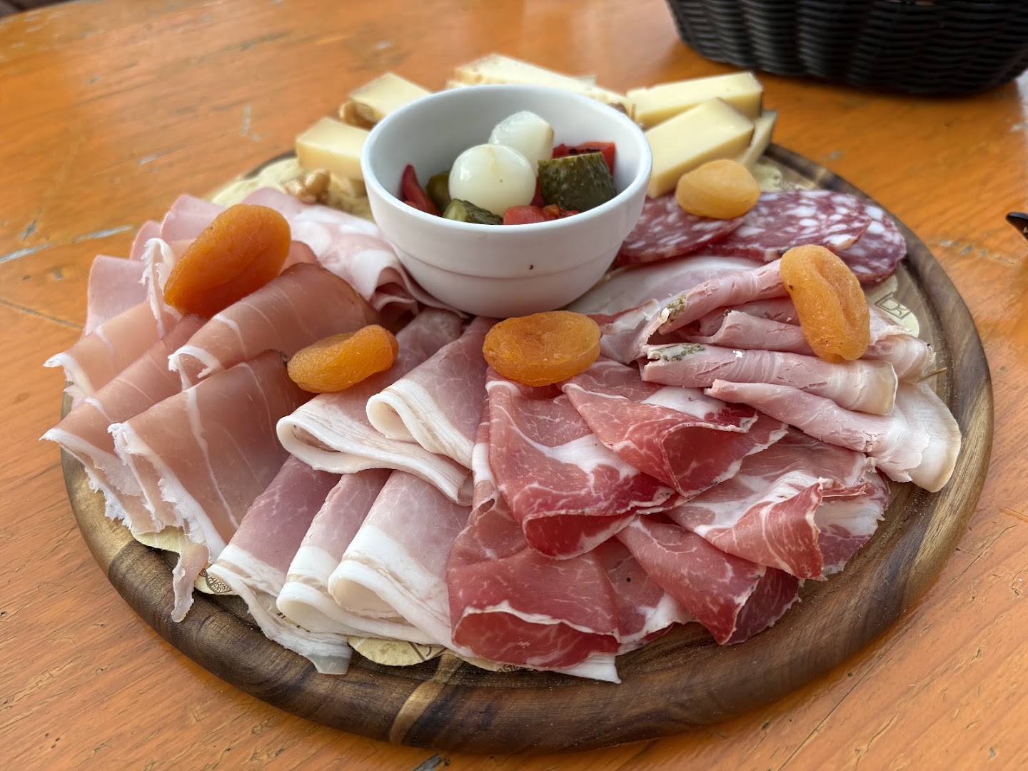 Birrificio Brasca, Cadorago