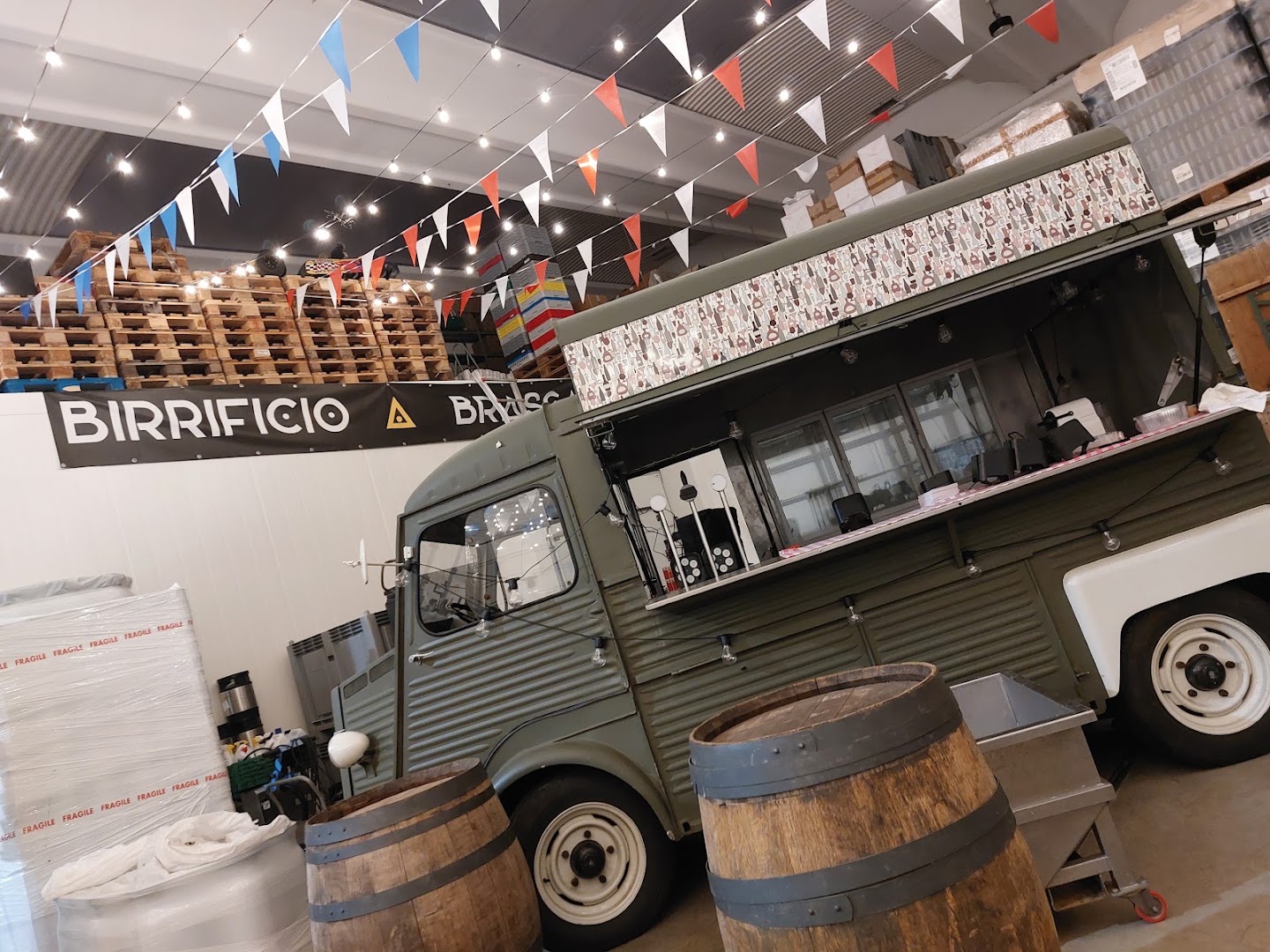 Birrificio Brasca