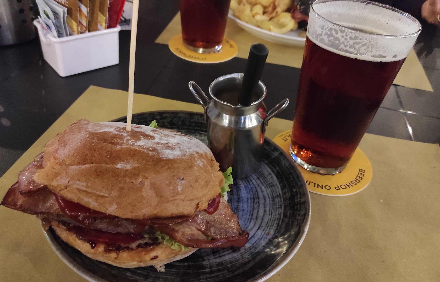 Birrificio Brasseria Soralamà