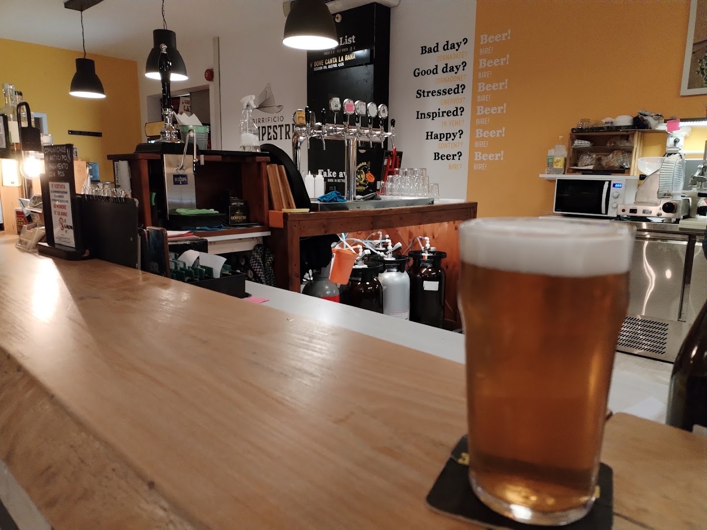 Birrificio Campestre