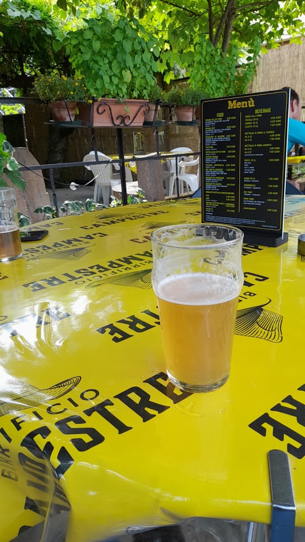 Birrificio Campestre