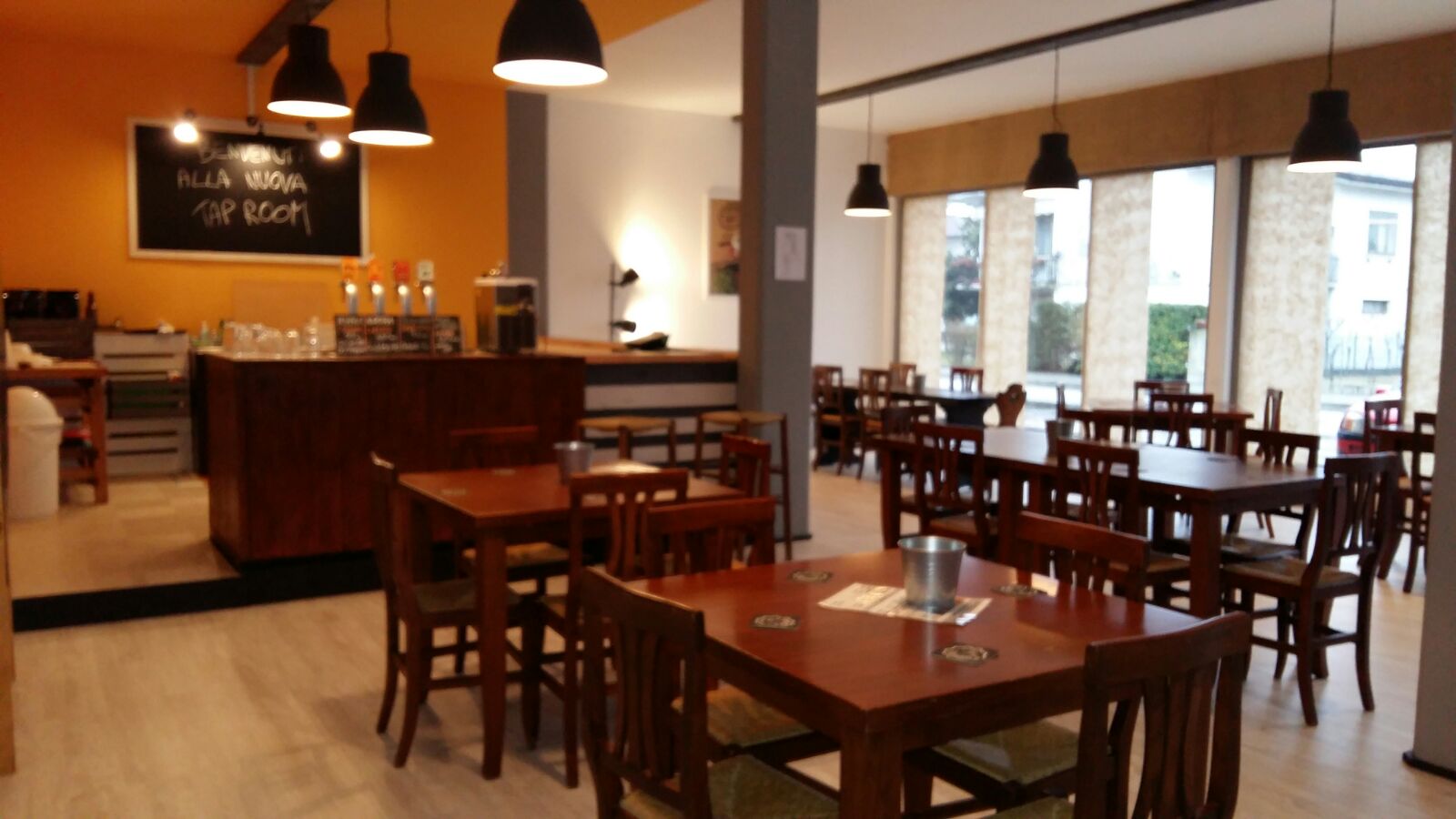 Birrificio Campestre