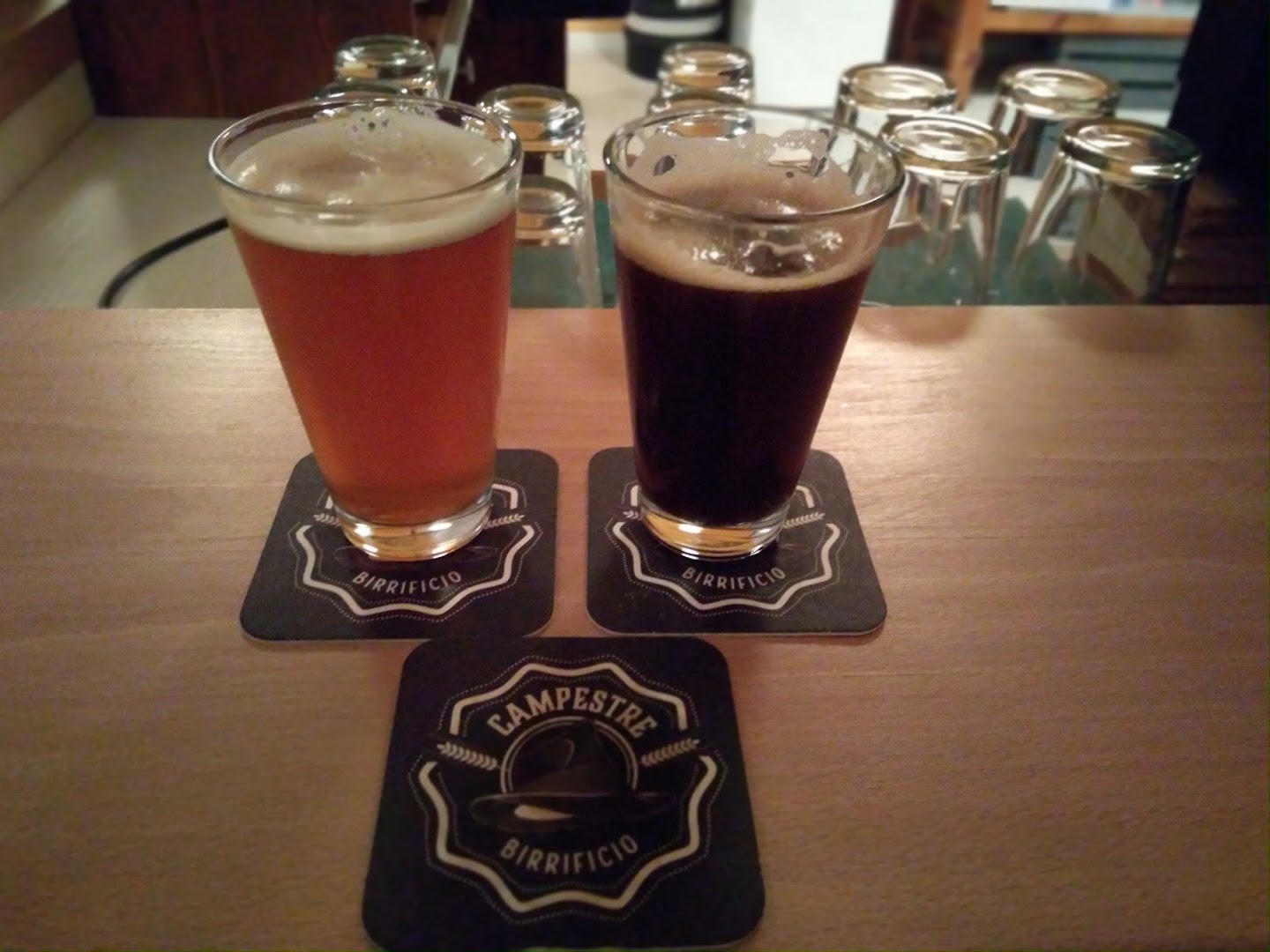 Birrificio Campestre