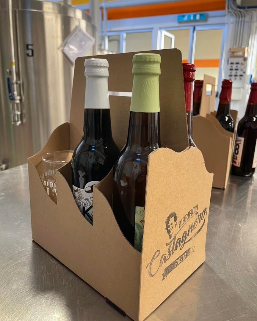 Birrificio Castagnero | Birrificio di Rosta (To)