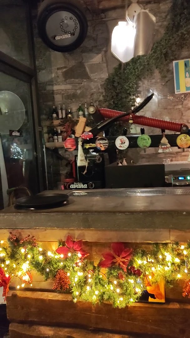 Birrificio Cavana