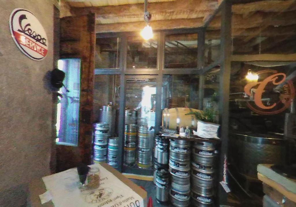 Birrificio Cavana