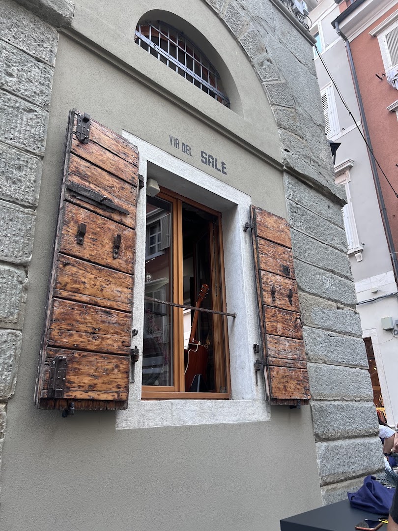 Birrificio Cavana, Trieste