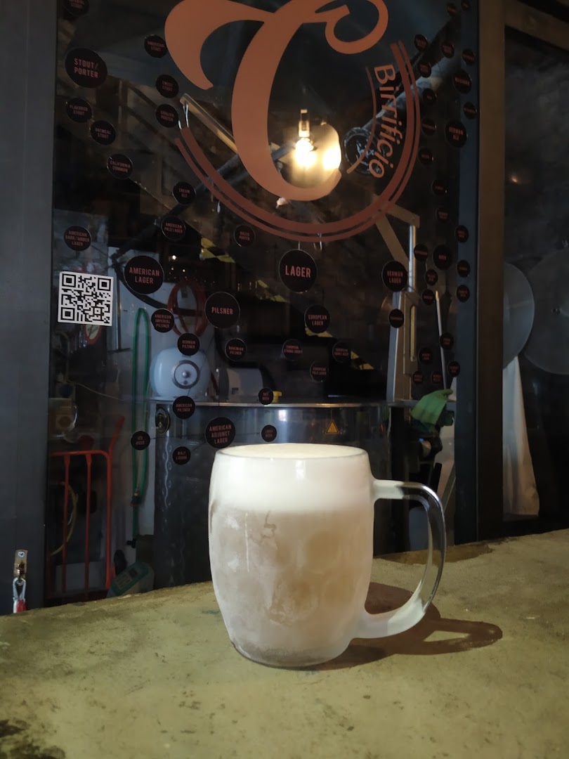 Birrificio Cavana