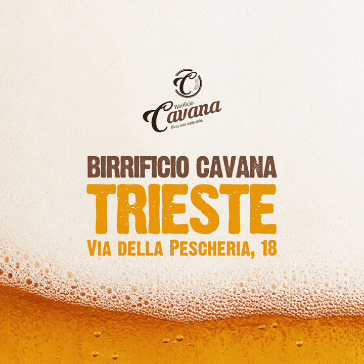 Birrificio Cavana