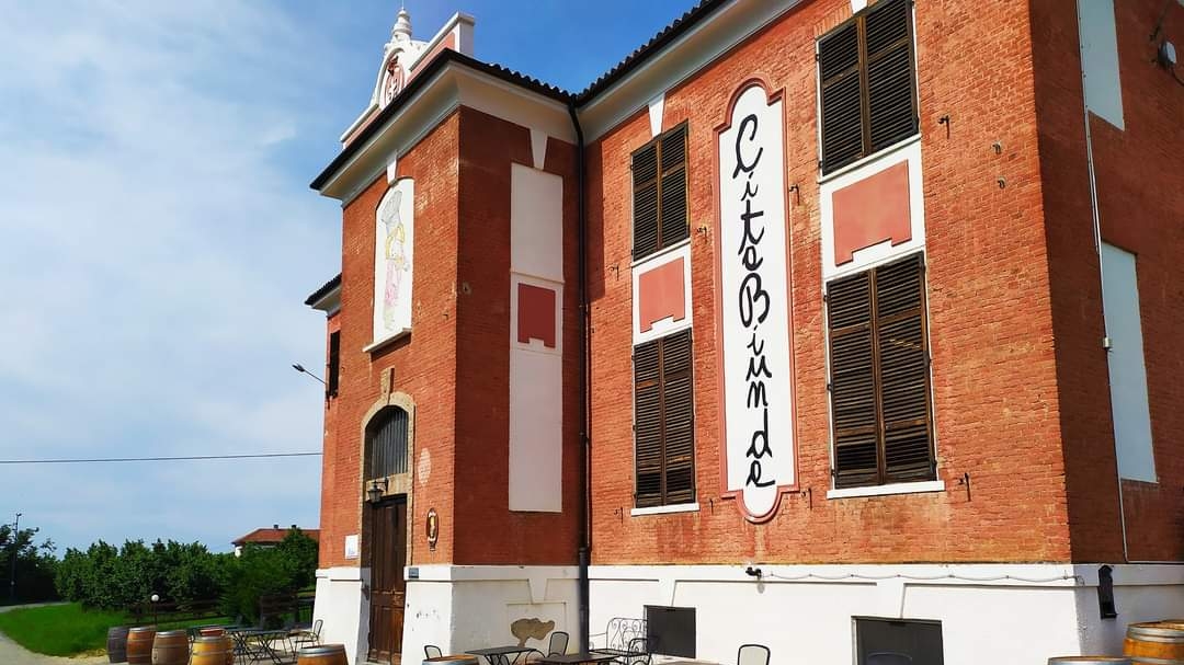 Birrificio Citabiunda, Neive