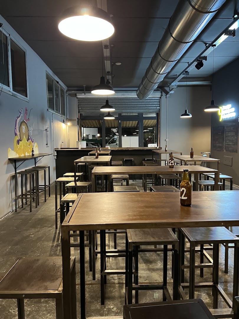 Birrificio Clandestino