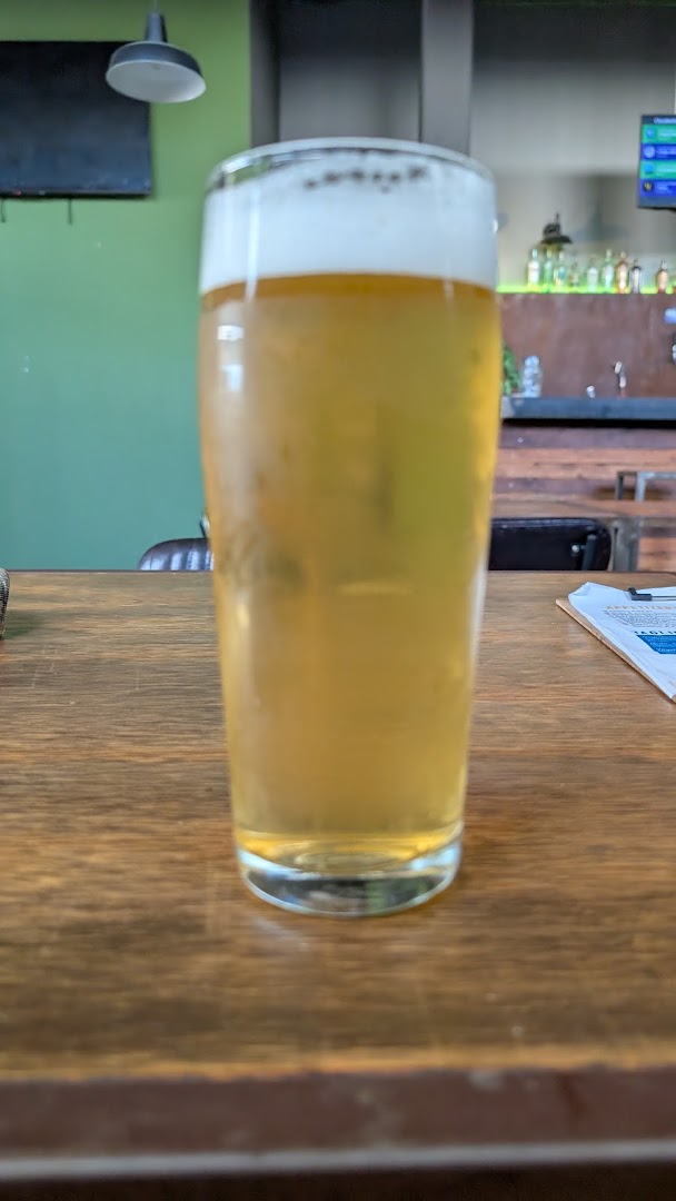 Birrificio Clandestino