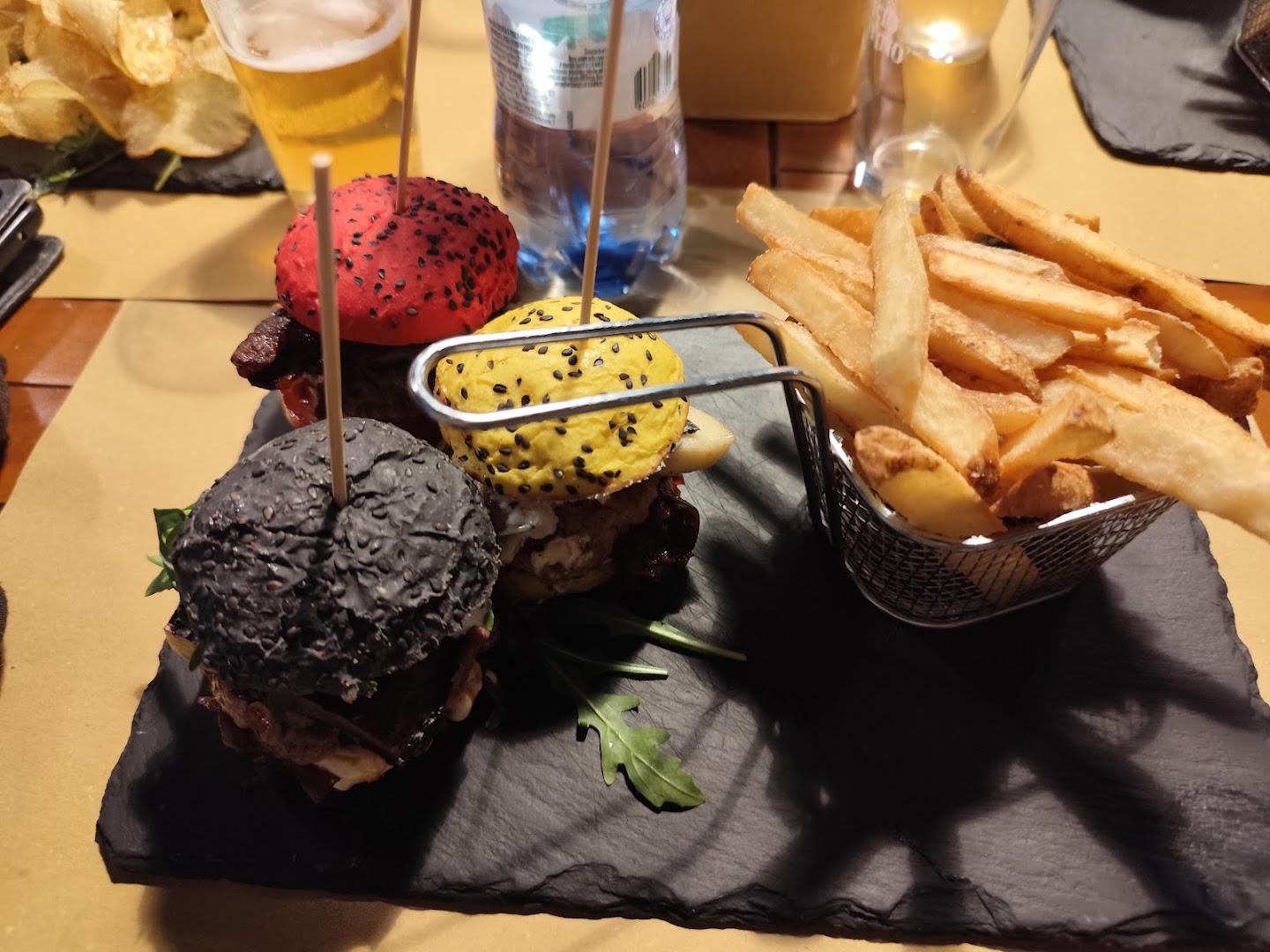 Birrificio Clandestino