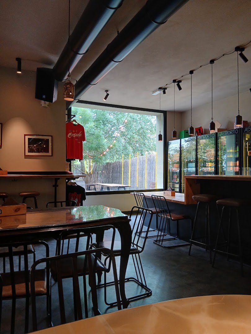 Birrificio CRAK | Casana | Birra Artigianale